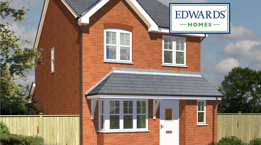 Additional image 4 of 3 bed detached house for saleStratford, Hollybrook Park, Highmere Drive, Connahs Quay CH5