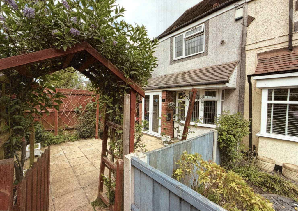 Property photo 1 of 12 6 Grange Avenue Frontage