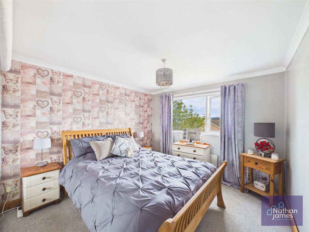 Additional image 12 of 4 bed detached house for saleQuarry Rise, Undy NP26