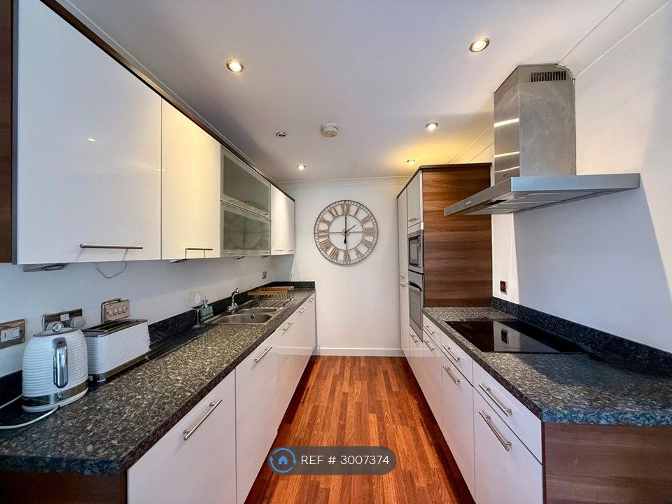 Property photo 3 of 11 Kitchen With Built In Appliances