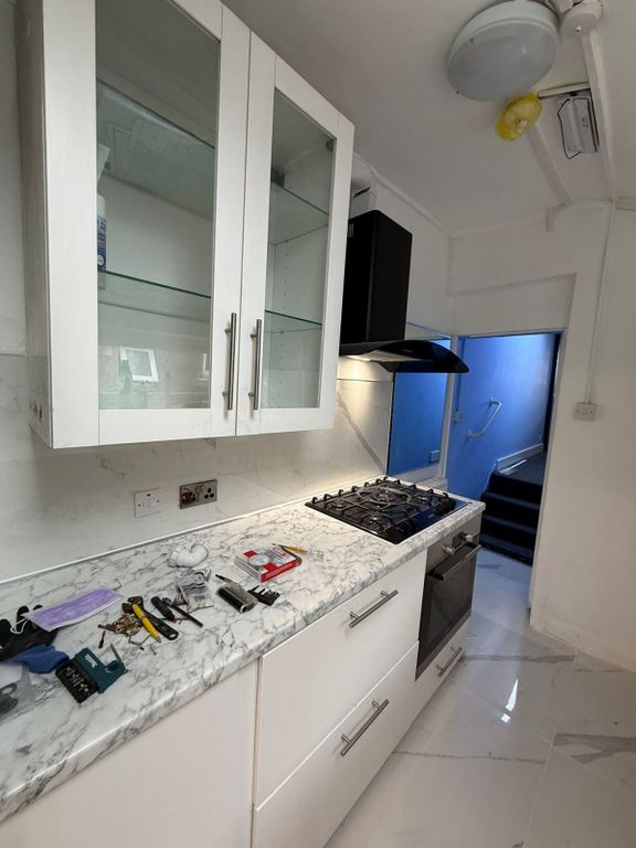 Property photo 1 of 12 Two Bedrooms First Floor Flat High Road Ilford- 1700 Pcm