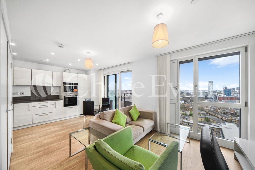 Property photo 1 of 16 Living