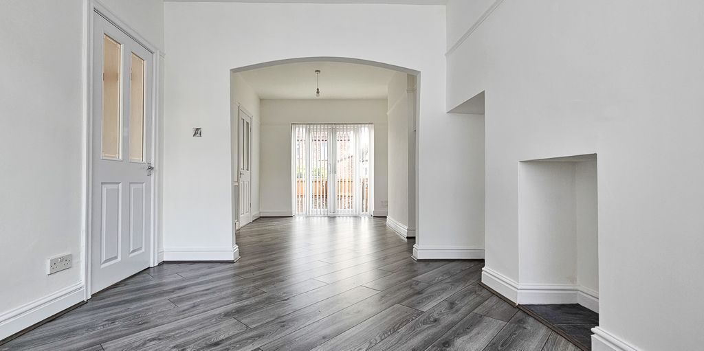 Property photo 2 of 8 Living & Dining Area