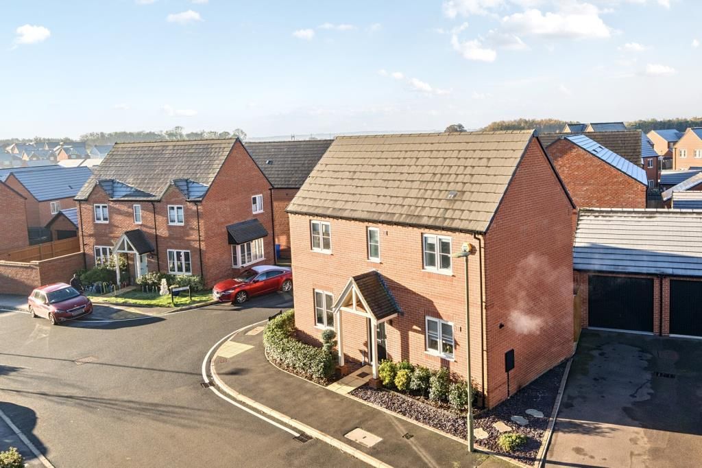 Property photo 1 of 22 Elevated Aspect