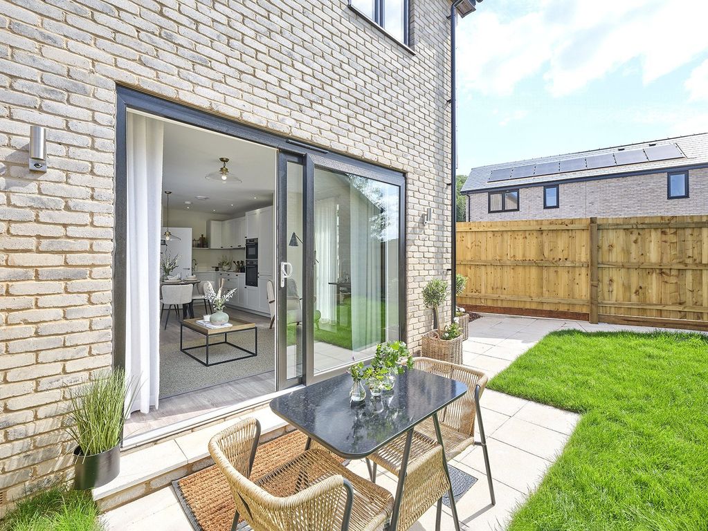 Property photo 3 of 13 Rear Garden