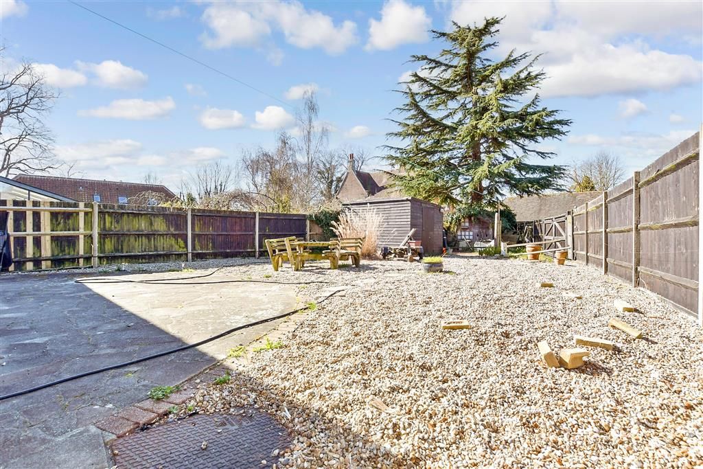 Property photo 3 of 17 Rear Garden