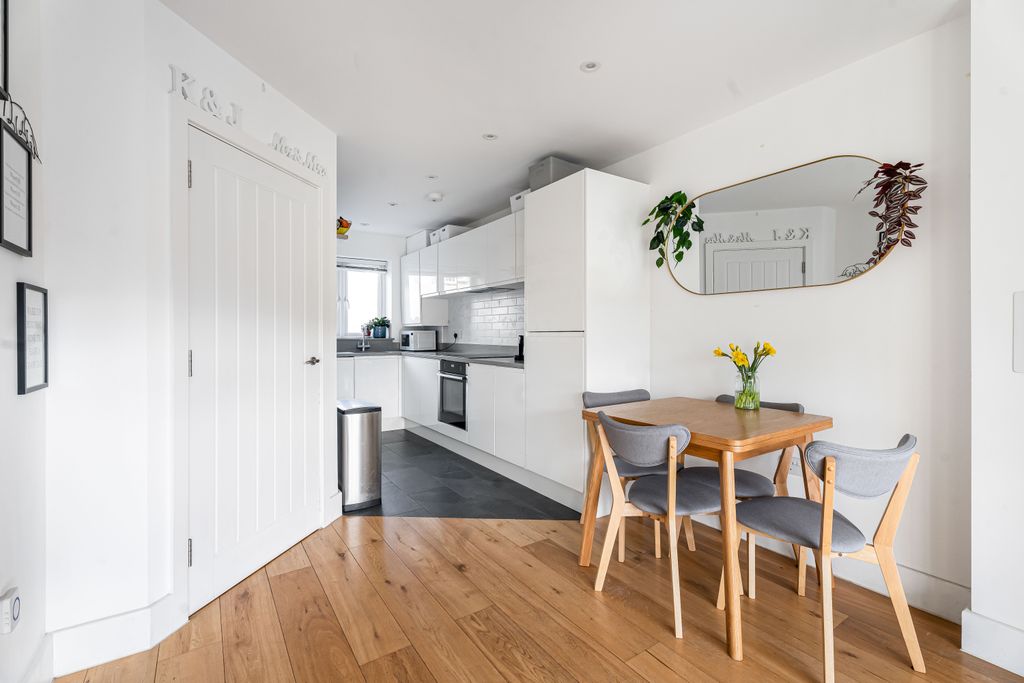 Property photo 3 of 14 Kitchen/Sitting/Dining Room