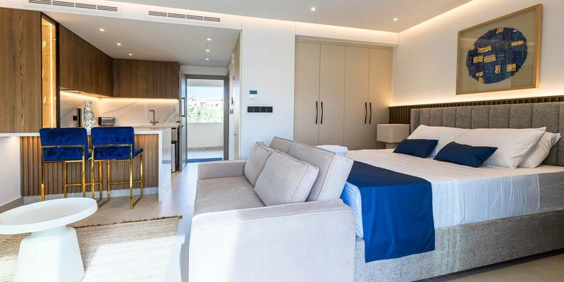 Property photo 1 of 20 Studio Room