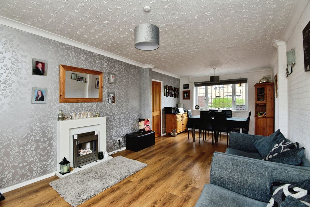 Property photo 2 of 21 Lounge-Diner