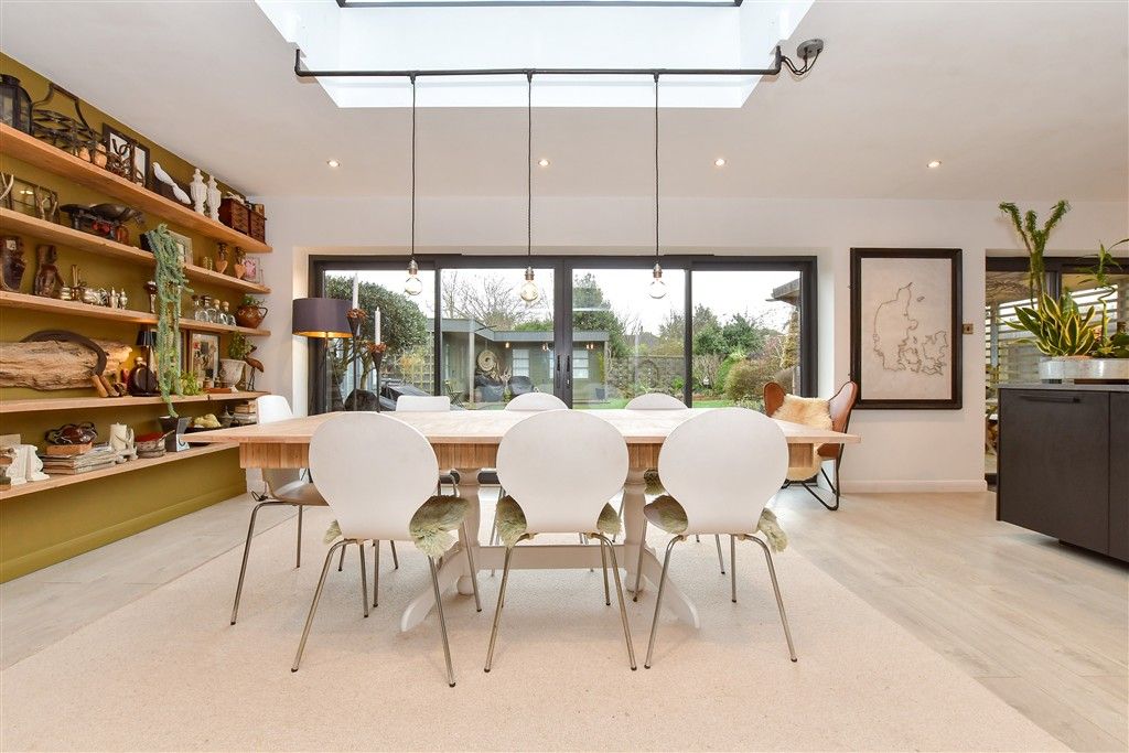 Property photo 3 of 18 Kitchen/ Diner