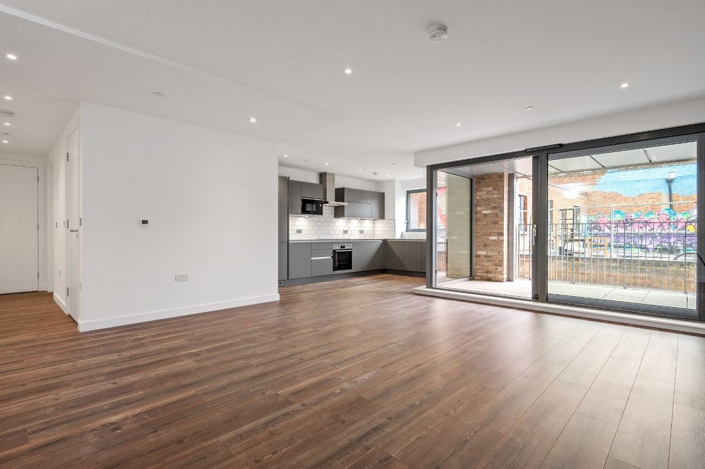 Property photo 3 of 28 Open Plan Living