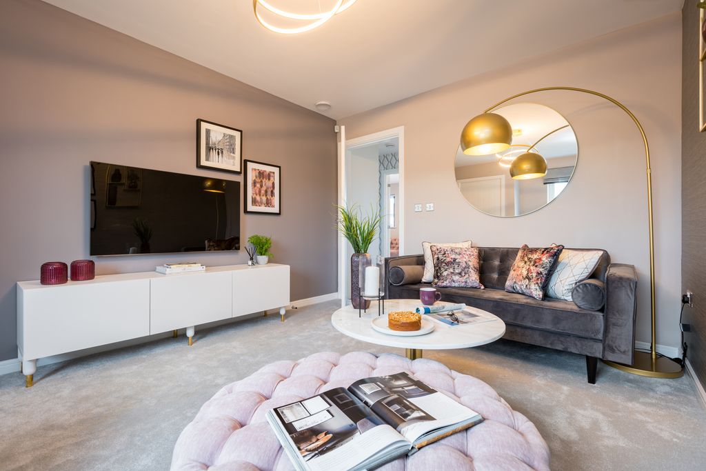 Property photo 1 of 16 Showhome Photography
