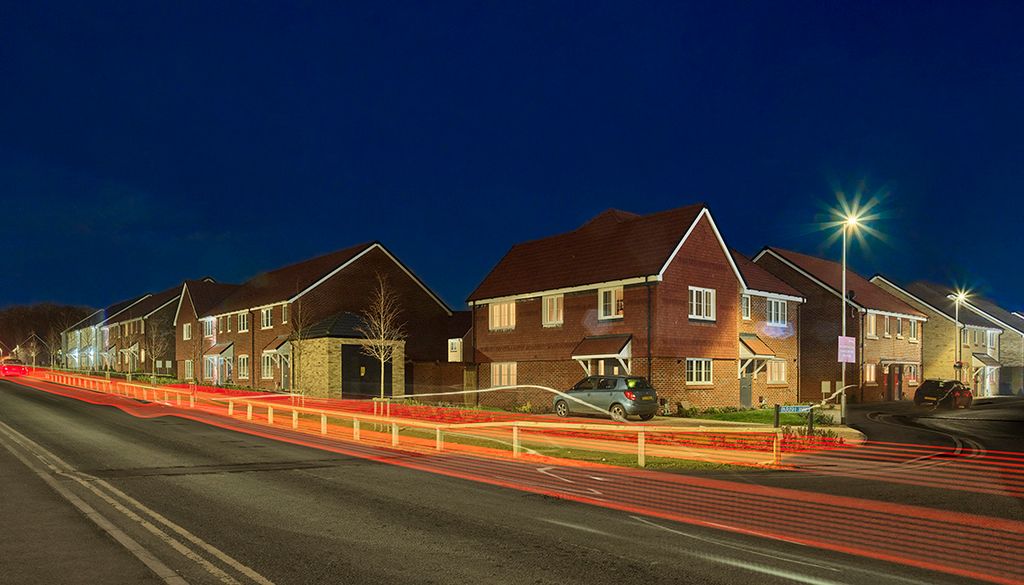 Property photo 3 of 29 Streetscene Photography