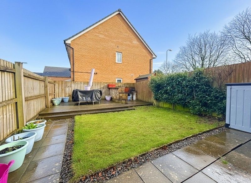 Property photo 2 of 28 Rear Garden