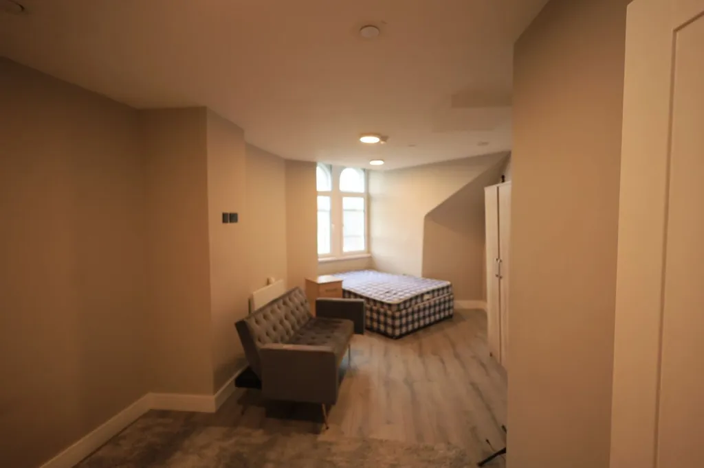 Apartment in Leicester, Black Friars - More