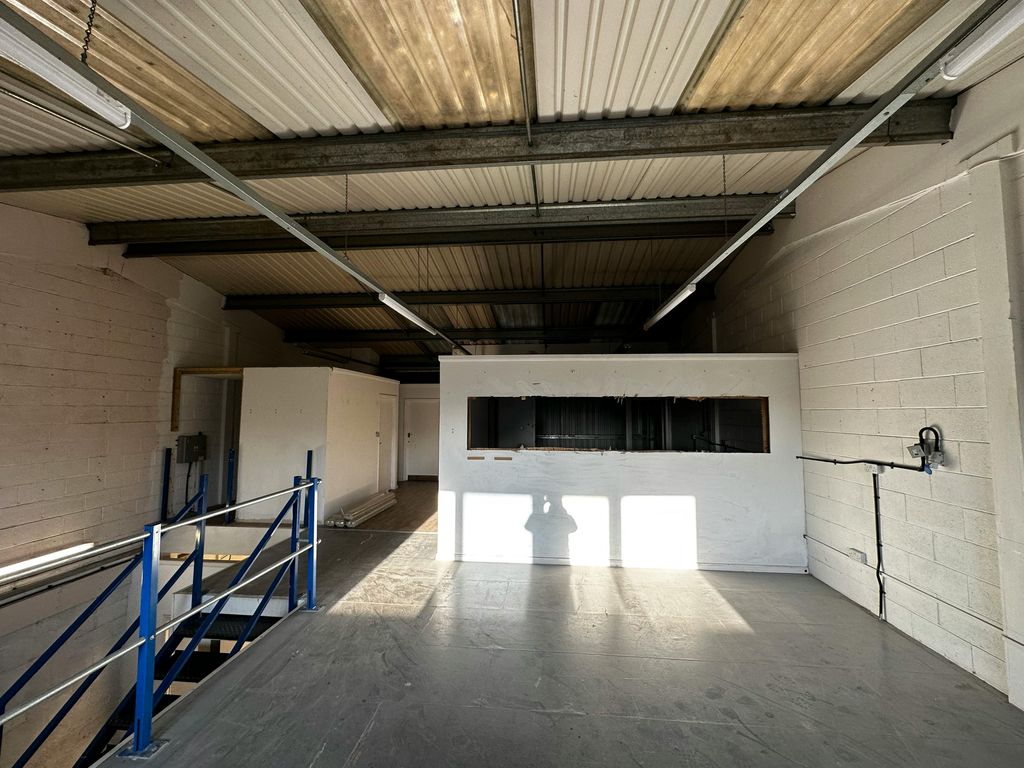 Property photo 3 of 7 Unit 1, Metro Business Centre