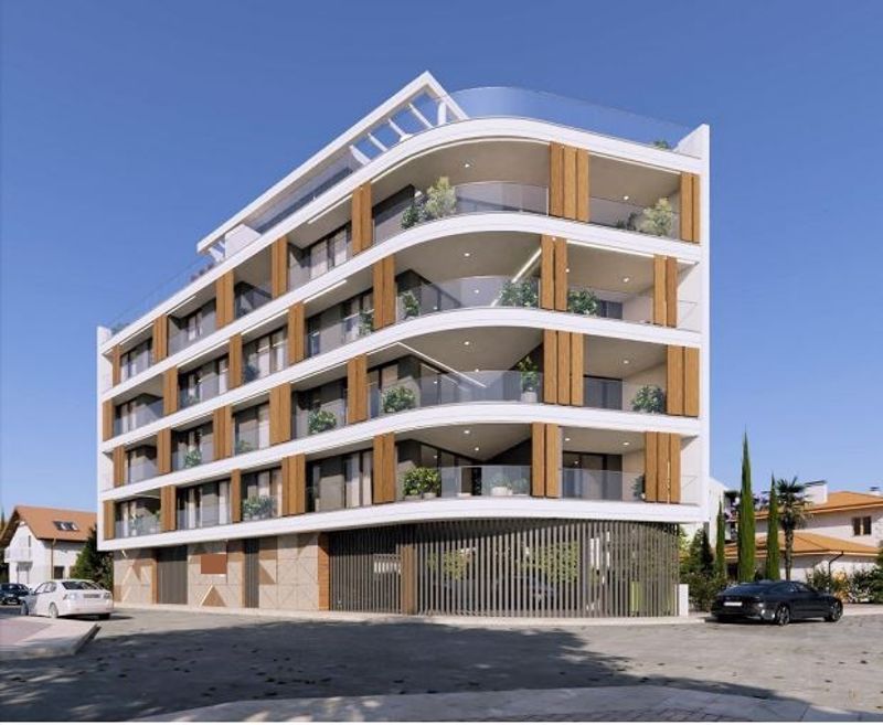 Property photo 1 of 11 Apartments - Artist