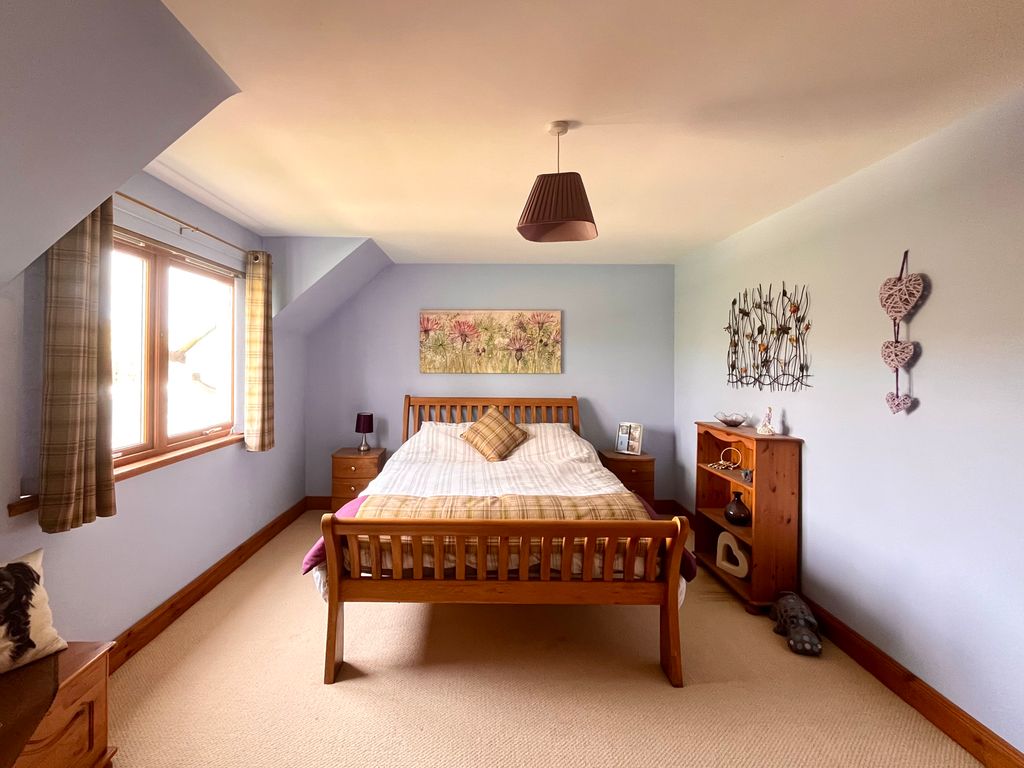 Additional image 22 of 4 bed detached house for saleBonchester Bridge, Hawick TD9