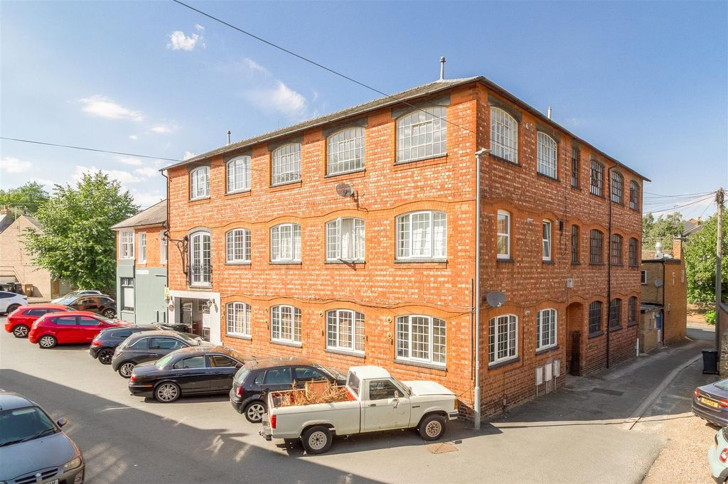 Property photo 1 of 8 General View Of The Whole Building