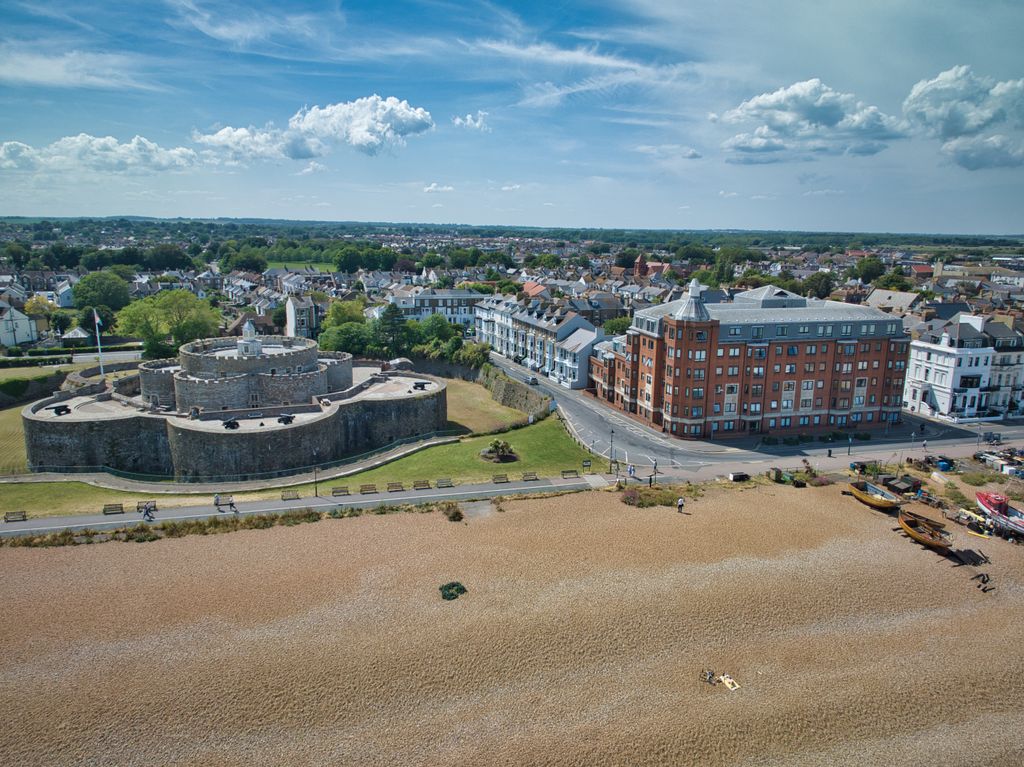 Additional image 11 of 3 bed flat for saleRanelagh Road, Deal, Kent CT14