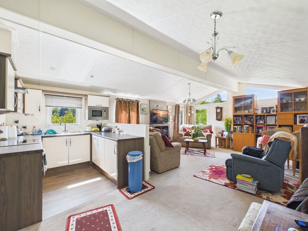 Additional image 4 of 2 bed chalet for saleWyelands Park, Lower Lydbrook, Lydbrook GL17