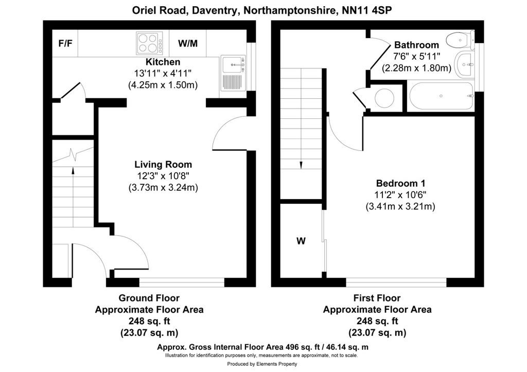 Property photo 2 of 30 Floorplan