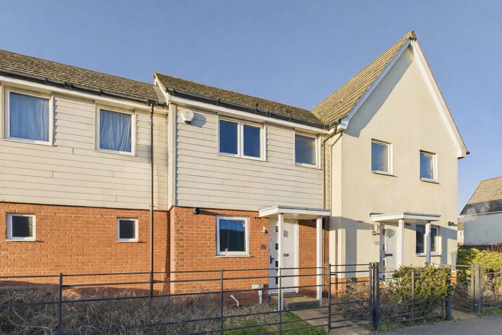 Property photo 1 of 16 Front View Of Home