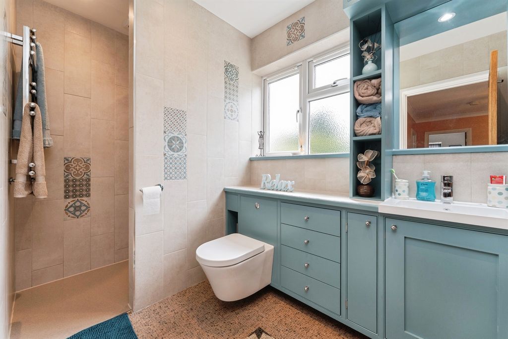 Additional image 14 of 5 bed detached house for saleBlue Ridge Gardens, March PE15