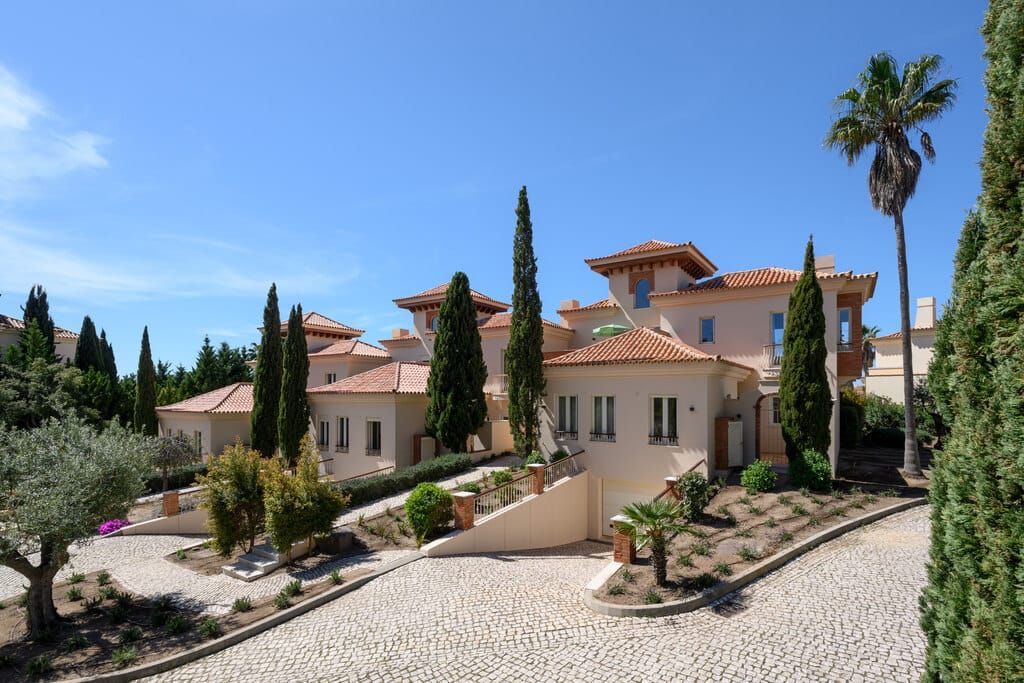 Property photo 2 of 26 Algarve Villas Pttavv478P 2