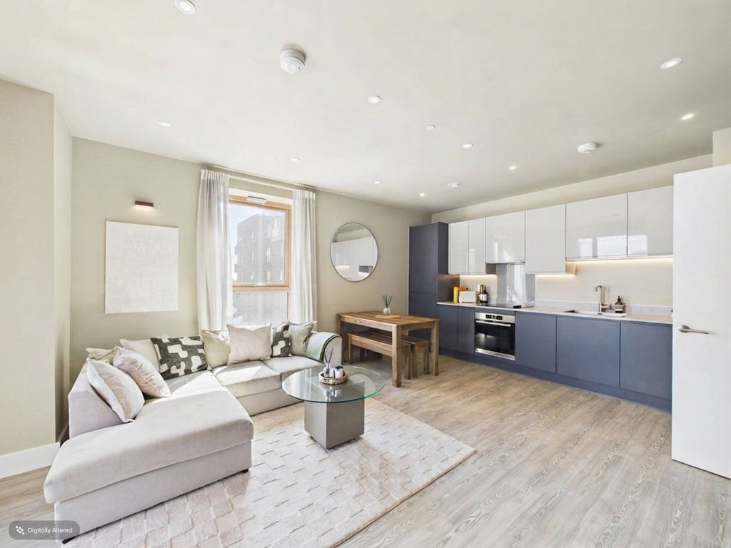 Property photo 2 of 15 Open Plan Living Dining Kitchen Presented By Kevin