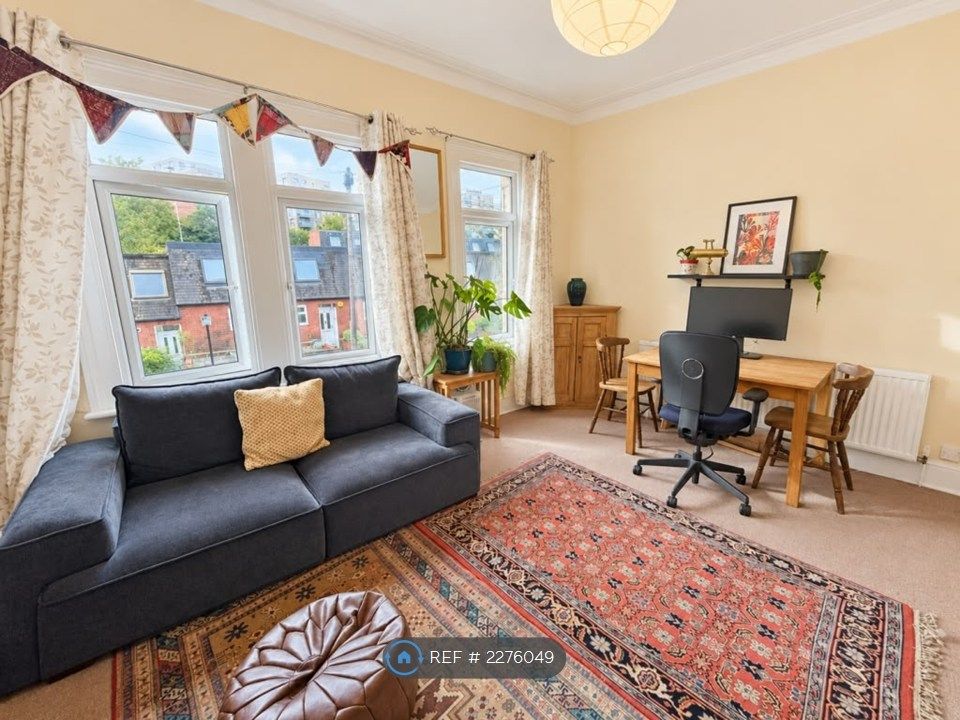 Property photo 2 of 10 Open Living Space