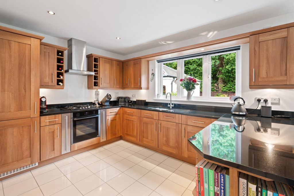 Additional image 11 of 5 bed detached house for sale10 Saint Davids Grove, Eskbank EH22