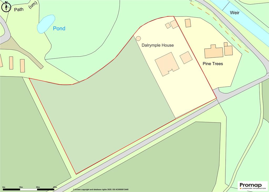 Additional image 34 of 4 bed detached house for saleArdentinny, Dunoon, Argyll And Bute PA23