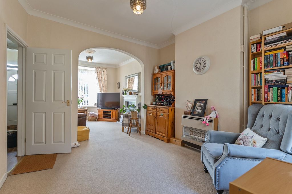 Additional image 10 of 2 bed terraced house for saleLlantarnam Road, Llantarnam NP44