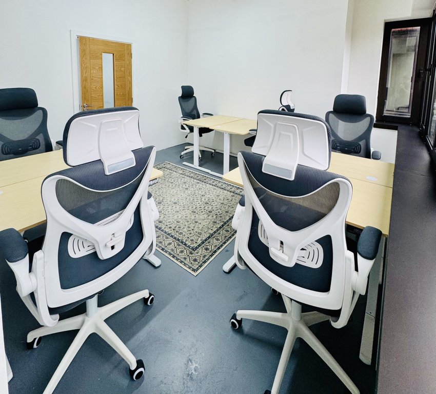 Property photo 2 of 6 Allied House, Twickenham 6 Person Private Workspace