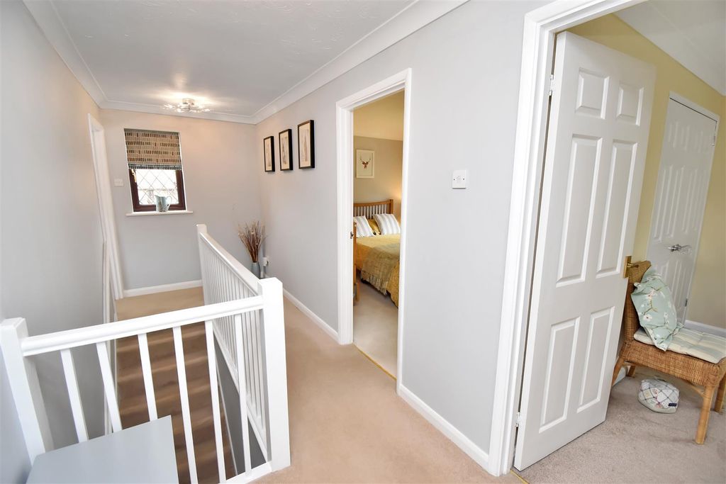 Additional image 25 of 4 bed detached house for saleBriery Close, Great Oakley, Corby NN18