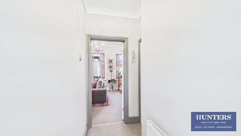 Property photo 3 of 21 Hallway