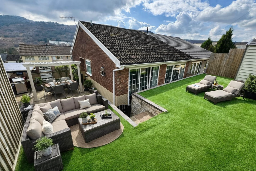 Additional image 23 of 2 bed bungalow for saleHeather Way, Porth CF39