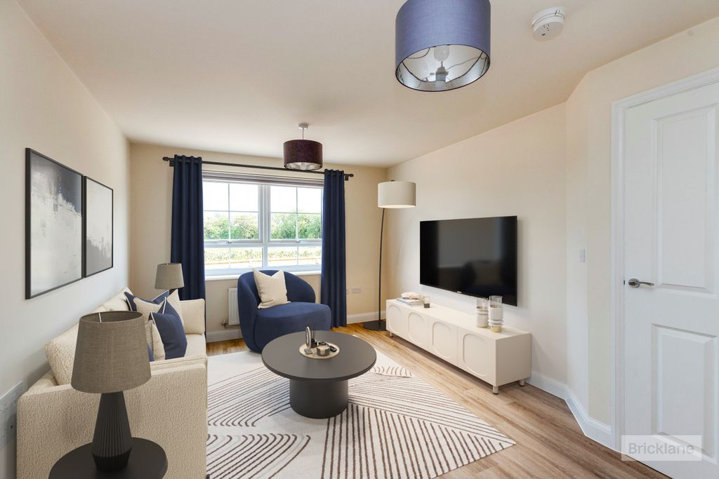 Property photo 2 of 11 Living Room