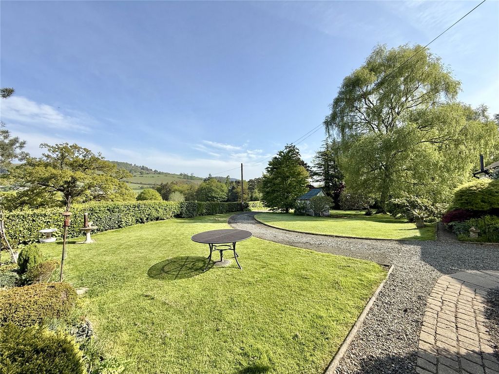 Additional image 42 of 5 bed detached house for saleLlanfyllin, Powys SY22