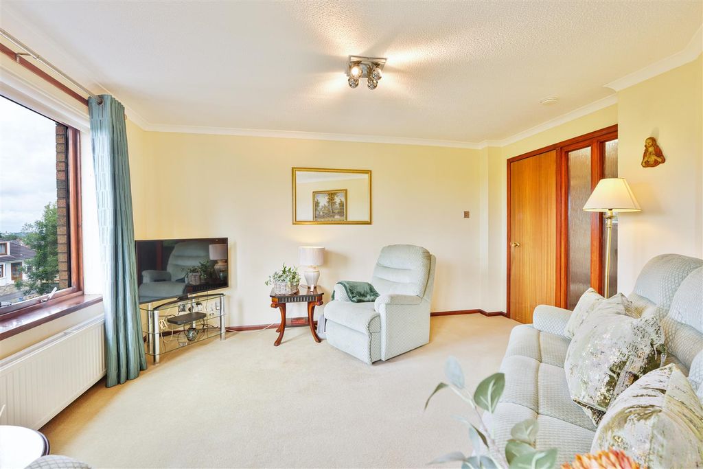 Additional image 6 of 3 bed flat for saleElvan Court, Motherwell ML1