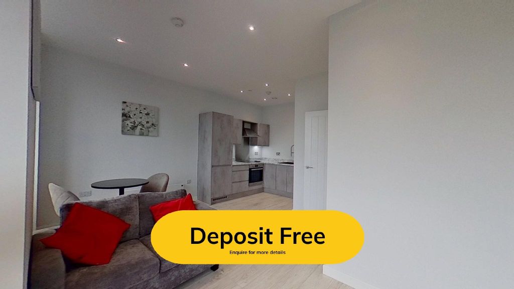 Property photo 1 of 19 Living Room