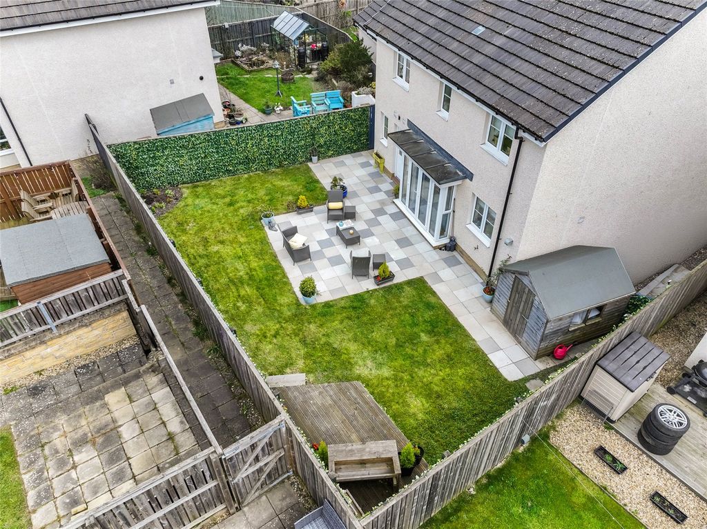 Additional image 22 of 4 bed detached house for saleMarket Street, Stirling, Stirlingshire FK8