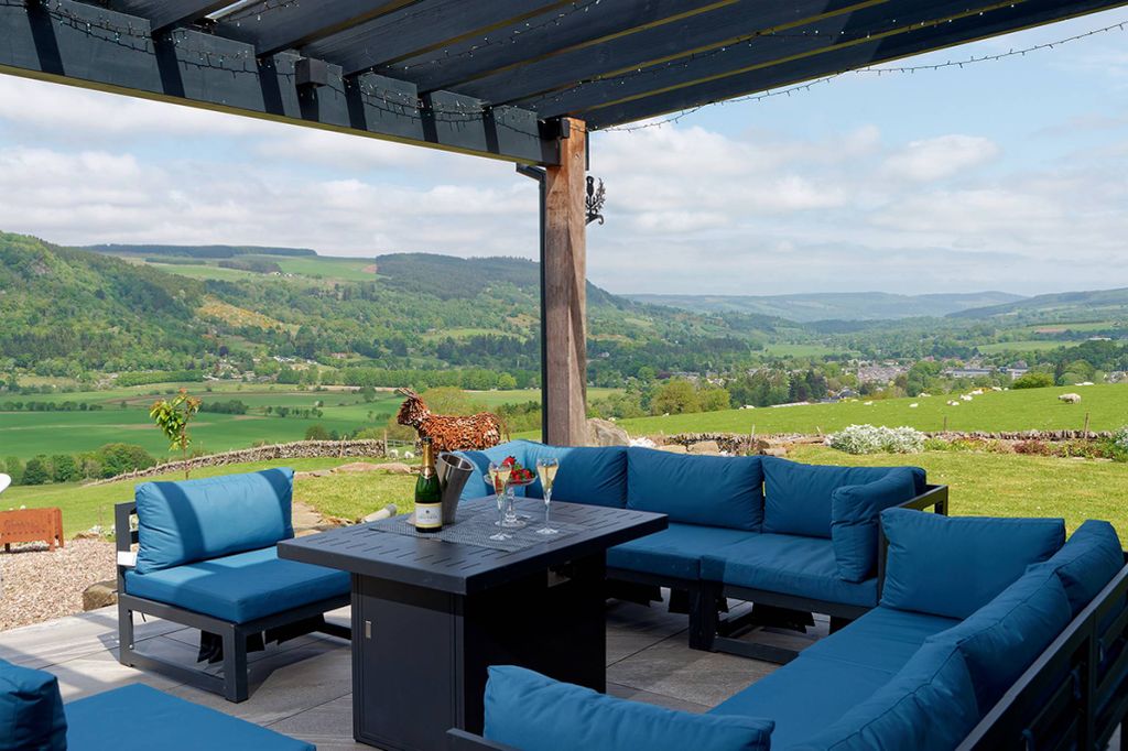Additional image 35 of 5 bed detached house for saleAberfeldy, Perthshire PH15