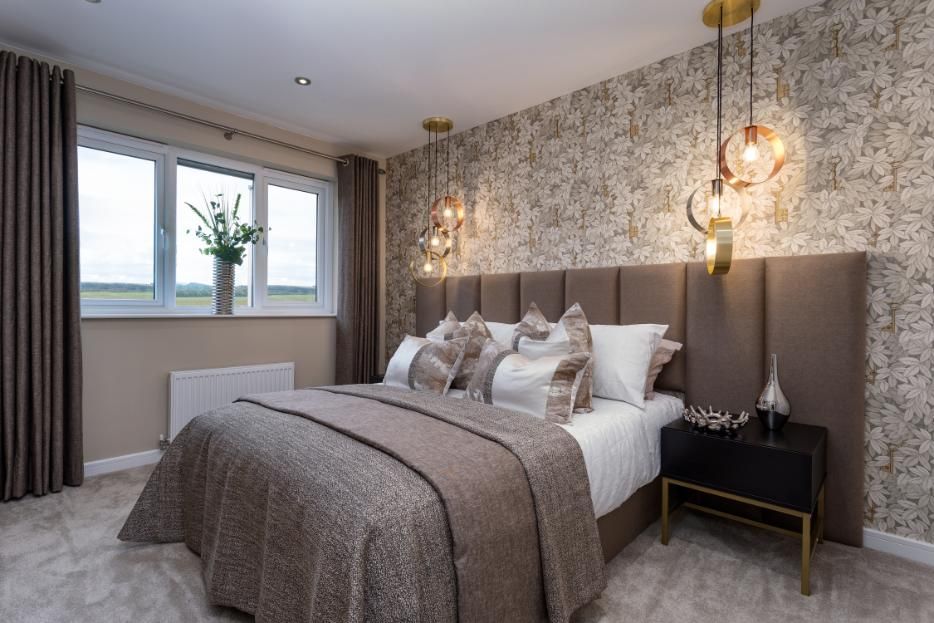 Additional image 14 of 4 bed detached house for sale"The Worthing" at Auchendinny, Auchendinny EH26