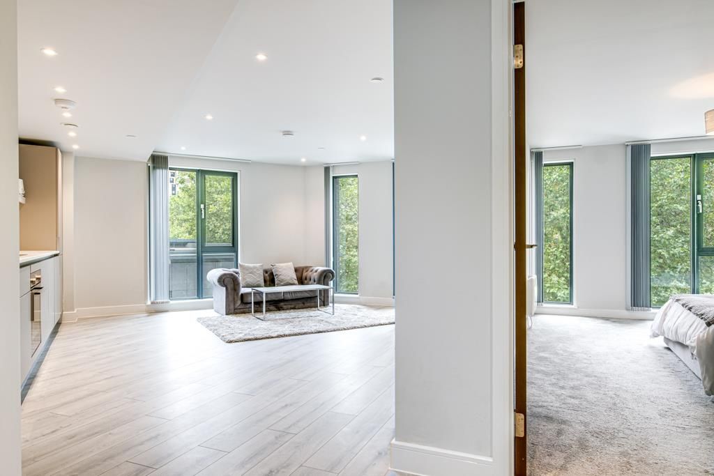 Property photo 2 of 14 Open Plan Kitchen / Reception Room