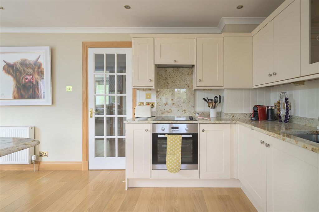 Additional image 6 of 2 bed flat for saleGlamis Court, Gleneagles Village, Auchterarder PH3