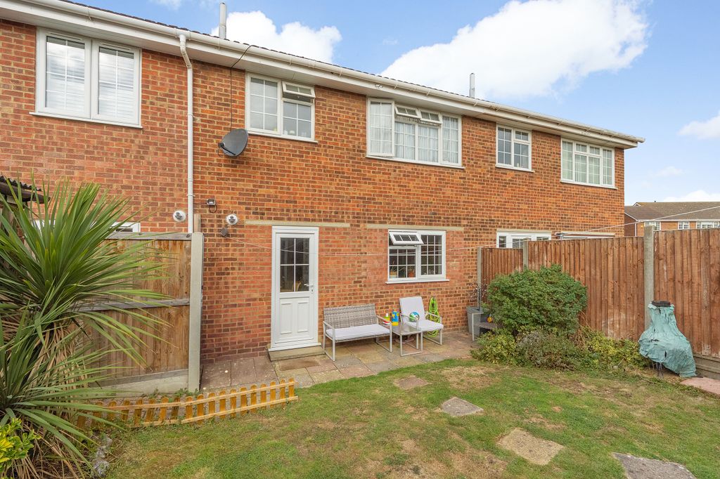Property photo 2 of 16 Rear Elevation
