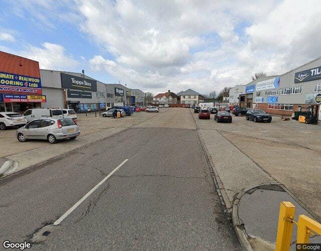 Property photo 3 of 4 Street View