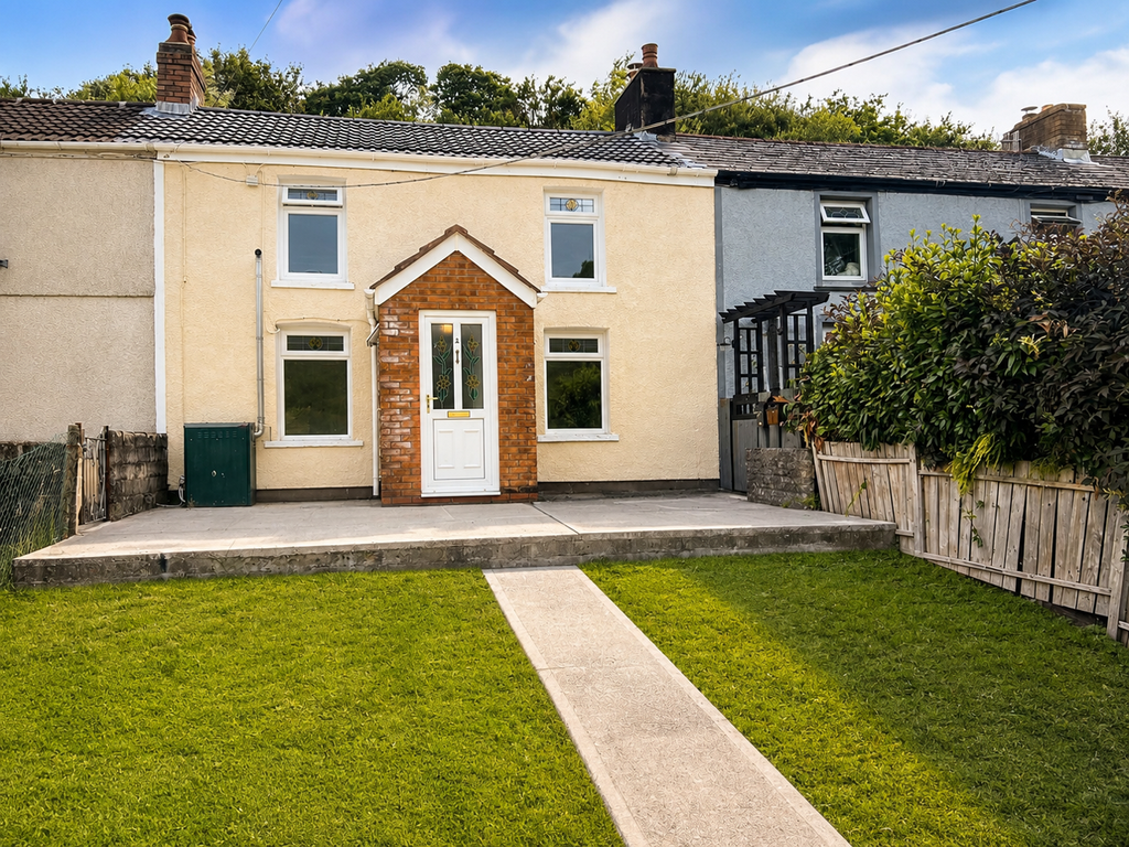 Property photo 1 of 23 Rear Garden